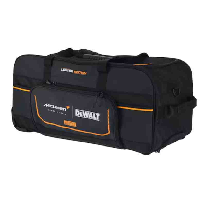 Сумка для інструмента McLaren DeWALT DWST83522-9