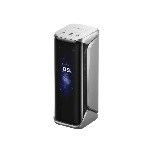 Павербанк EcoFlow RAPID Pro X 27650mAh