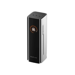 Павербанк EcoFlow RAPID Pro 27650mAh