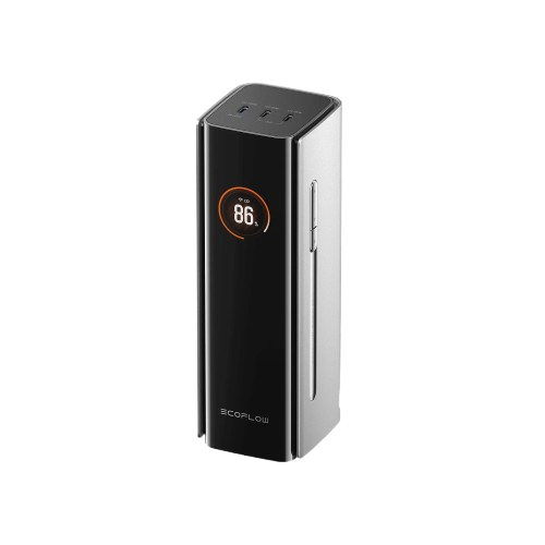 Павербанк EcoFlow RAPID Pro 27650mAh