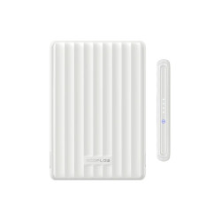 Павербанк EcoFlow RAPID Mag Power Bank 5000mAh белый купить