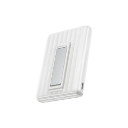 Павербанк EcoFlow RAPID Mag Power Bank 10000mAh белый в Украине