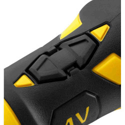 Отвертка - набор аккумуляторная Power-Assist, 4В, 1.5 Ач STANLEY FMHT66719-0 не дорого