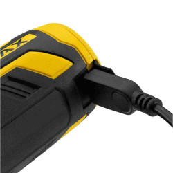 Отвертка - набор аккумуляторная Power-Assist, 4В, 1.5 Ач STANLEY FMHT66719-0 