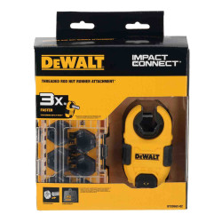 Насадка к шуруповерту, для закручивання гаек DeWALT DT20562 заказать