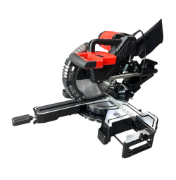 Торцовочная пила GTM HM1046 с протяжкой купить