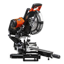 Торцовочная пила GTM HM1046 с протяжкой заказать