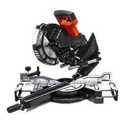 Торцовочная пила GTM HM1046 с протяжкой не дорого