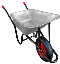 Тачка садова HECHT 900160