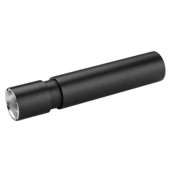Ліхтарик світлодіодний (LED) ZOOM (+функція Powerbank) PROTESTER PRO-FL0220S в Україні