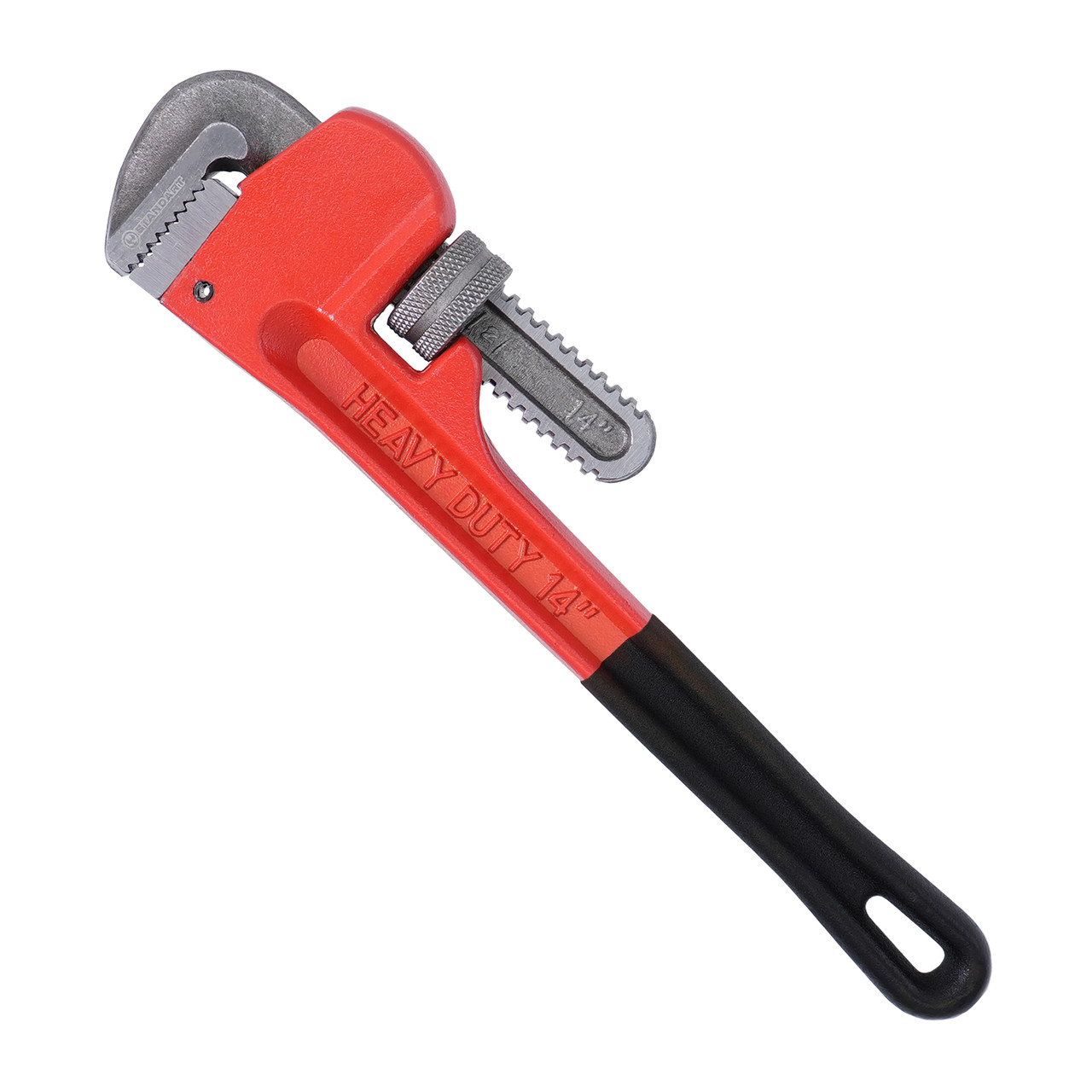 Ключ трубный рычажный 62мм L360 (тип Stillson) СТАНДАРТ PWHD0014