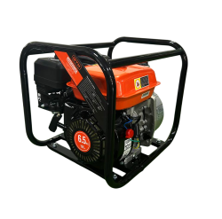 Мотопомпа LGP20-C, рукав 50мм, 30м3/год, підйом 30м, чиста вода купити