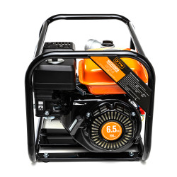 Мотопомпа LGP20-C, рукав 50мм, 30м3/год, підйом 30м, чиста вода в Україні