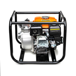 Мотопомпа LGP20-C, рукав 50мм, 30м3/год, підйом 30м, чиста вода не дорого