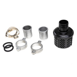 Мотопомпа LGP20-C, рукав 50мм, 30м3/год, підйом 30м, чиста вода ціна