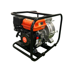 Мотопомпа LGP30-W, рукав 75мм, 60м3/год, підйом 30м, брудна вода купити