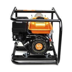 Мотопомпа LGP30-W, рукав 75мм, 60м3/год, підйом 30м, брудна вода в Україні