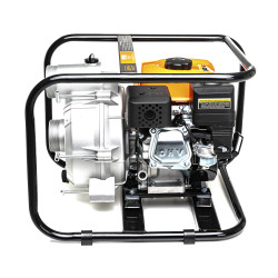 Мотопомпа LGP30-W, рукав 75мм, 60м3/год, підйом 30м, брудна вода замовити