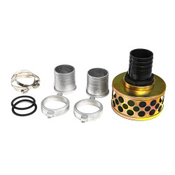 Мотопомпа LGP30-W, рукав 75мм, 60м3/год, підйом 30м, брудна вода ціна