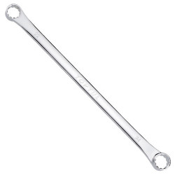 Ключ накидной прямой супердлинный  16х18мм усиленный TOPTUL AAAP1618
