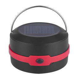 Ліхтарик кемпінговий світлодіодний (LED) (+ Powerbank) PROTESTER PRO-CL0310S замовити