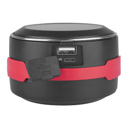 Ліхтарик кемпінговий світлодіодний (LED) (+ Powerbank) PROTESTER PRO-CL0310S не дорого