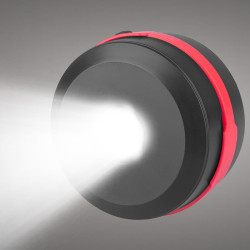 Ліхтарик кемпінговий світлодіодний (LED) (+ Powerbank) PROTESTER PRO-CL0310S фото