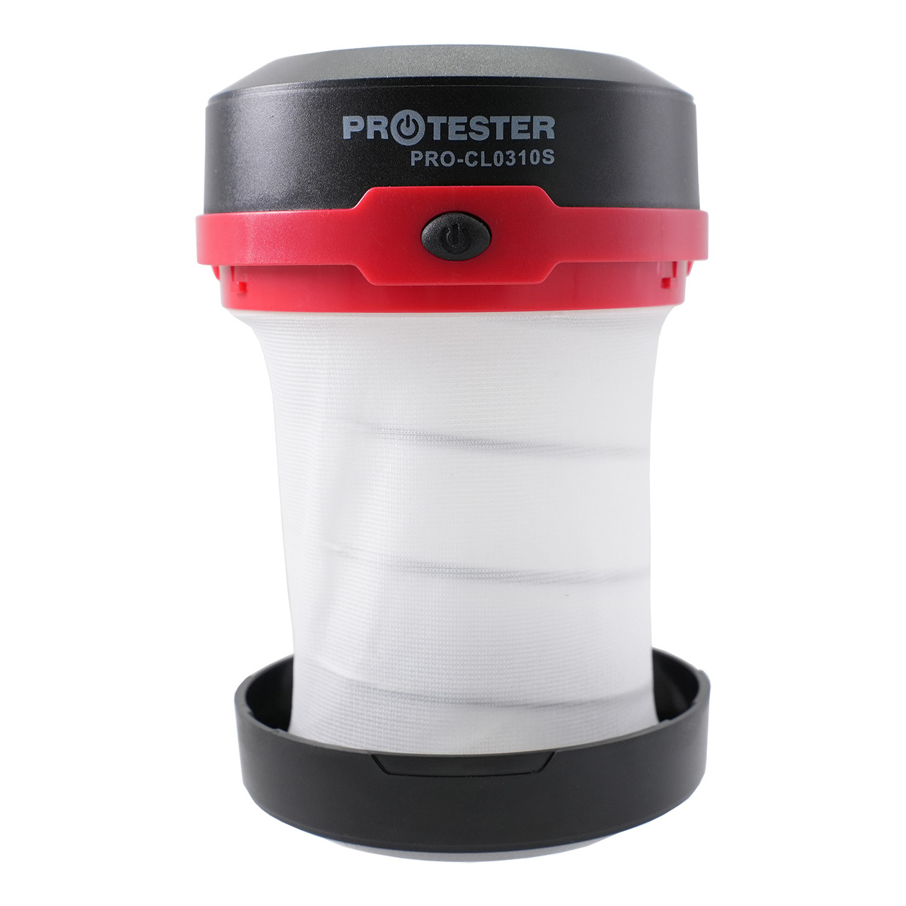 Ліхтарик кемпінговий світлодіодний (LED) (+ Powerbank) PROTESTER PRO-CL0310S