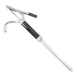 Насос масляный для бочек G.I.KRAFT OP-001H