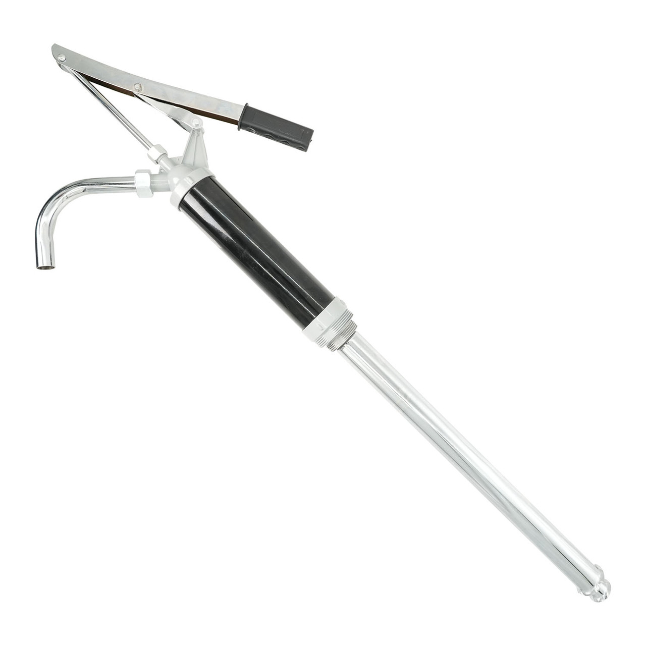 Насос масляный для бочек G.I.KRAFT OP-001H