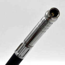 Манометр цифровой для проверки давления в шинах со шлангом 0-250 psi (17 bar)  AIRKRAFT TPGD0250-S в Украине