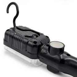 Переноска світлодіодна 5 м 25 LED 10 Вт (220 В) STANDART PROFI WLST-2505 в Україні