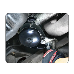 Знімач масляного фільтра 125-143мм Heavy Duty TOPTUL JDDU1314 в Україні