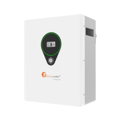 Аккумуляторная батарея LPBF24100-M Felicity (LiFePO4 25,6V 100Ah 2,5kWh)