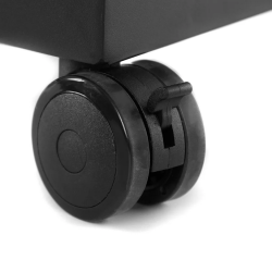 Садовий гриль газовий HECHT CAMPANA 5 ціна