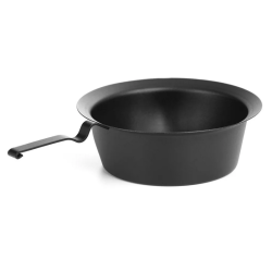 Садовий гриль газовий HECHT CAMPANA 5 акція