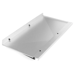 Садовий гриль газовий HECHT CAMPANA 5 