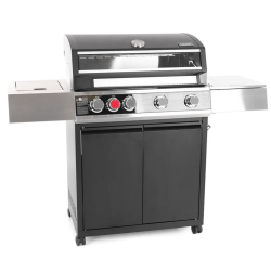 Садовий гриль газовий HECHT CAMPANA 5