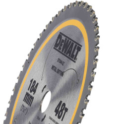 Диск пиляльний METAL CUTTING DeWALT DT1044 замовити