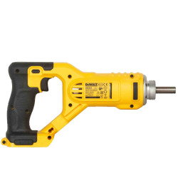 Вібратор глибинний акумуляторний DeWALT DCE531N купити