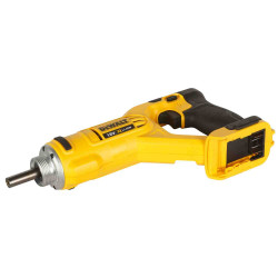 Вібратор глибинний акумуляторний DeWALT DCE531N в інтернет-магазині