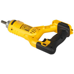 Вібратор глибинний акумуляторний DeWALT DCE531N ціна
