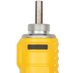 Вібратор глибинний акумуляторний DeWALT DCE531N акція