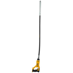 Вібратор глибинний акумуляторний DeWALT DCE531N 