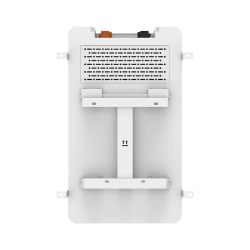 Аккумуляторная батарея LUX-E-48100LG03 Felicity (LiFePO4 51,2V 100Ah 5kWh) в Украине