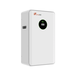 Аккумуляторная батарея LUX-E-48100LG03 Felicity (LiFePO4 51,2V 100Ah 5kWh) заказать