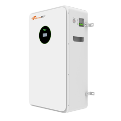 Акумуляторна батарея LUX-E-48200LG03 Felicity (LiFePO4 51,2V 205Ah 10,5kWh) в Україні