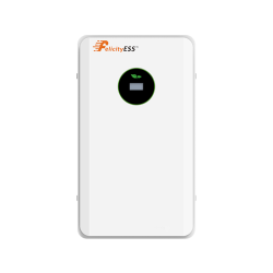 Аккумуляторная батарея LUX-E-48250LG03 Felicity (LiFePO4 51,2V 250Ah 12,5kWh) заказать