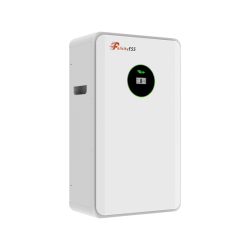 Аккумуляторная батарея LUX-E-48250LG03 Felicity (LiFePO4 51,2V 250Ah 12,5kWh)