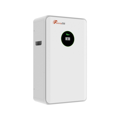 Аккумуляторная батарея LUX-E-48250LG03 Felicity (LiFePO4 51,2V 250Ah 12,5kWh)